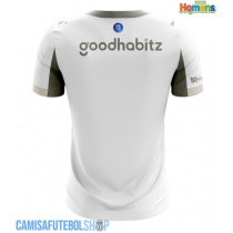 Camisa de time de futebol PSV Eindhoven Replicas 3º Equipamento 2025-26 Manga Curta